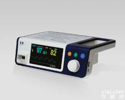 脉搏血氧<em>饱和度</em><em>监护仪</em>PM10N