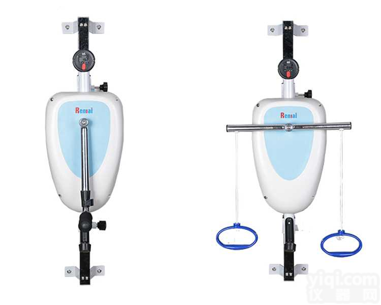 上肢<em>悬吊</em>等张<em>肌力</em><em>训练器</em>RL-JQ-1E