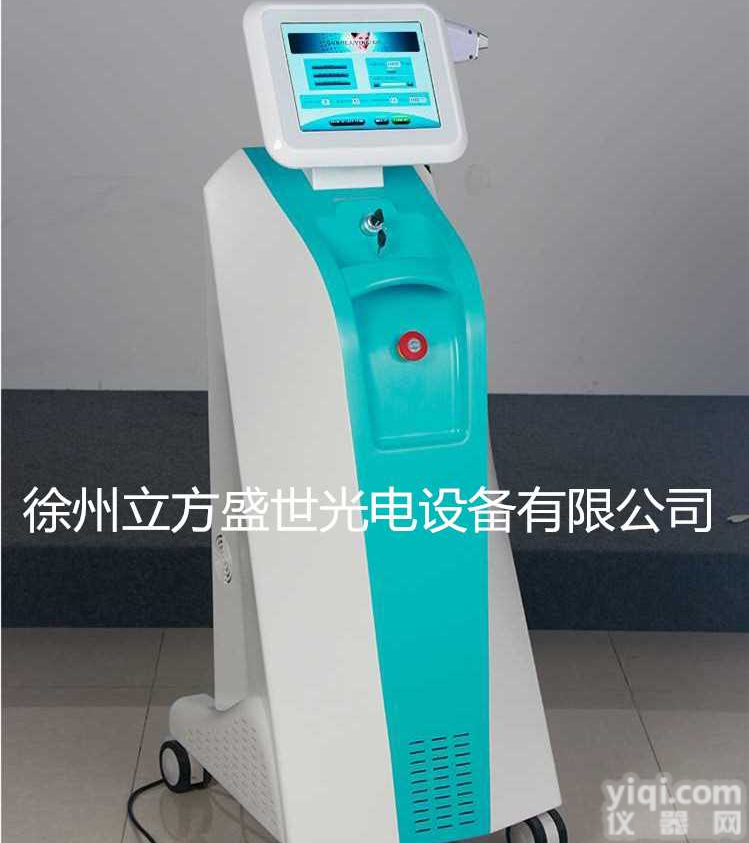 IPL<em>光子脱毛</em>仪_YL器械OEM生产基地_徐州立方盛世光电