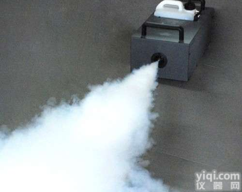 山东青岛消防火灾演习<em>发烟</em>设备<em>发烟</em>器<em>发烟</em>机便携式吐烟机喷烟器