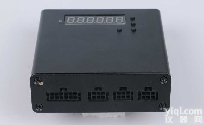 不开孔多探头<em>超声波</em>油位/<em>油耗传感器</em>