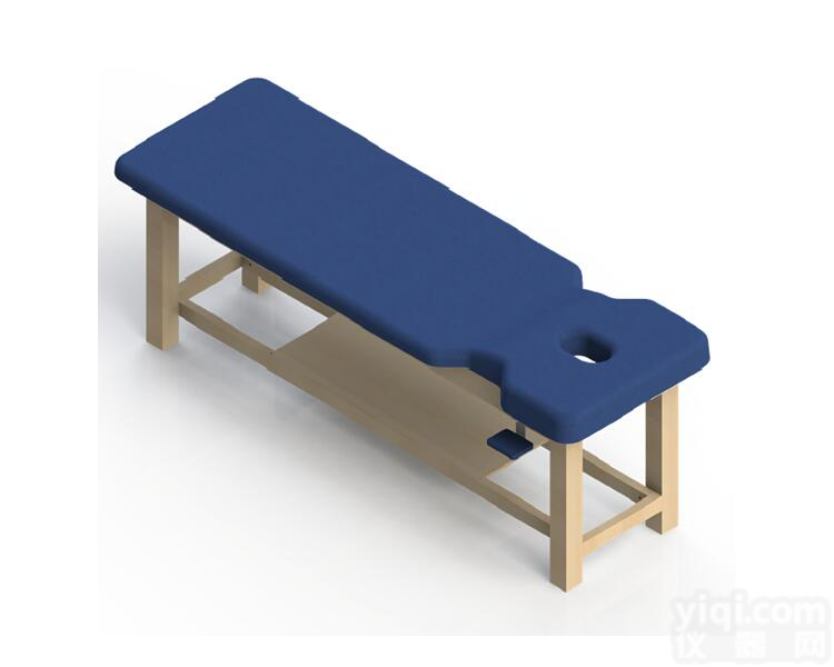 <em>按摩床</em> 木质手法<em>按摩床</em> RL-TJ-13E