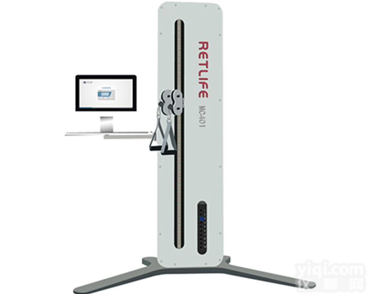 无轨迹肌力<em>评估</em>与<em>训练</em>系统 等张肌力<em>训练</em> RLMC401