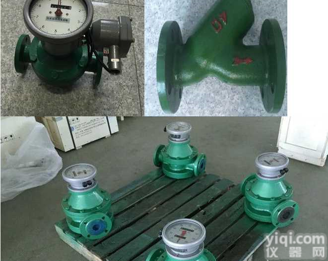 测<em>油类专用流量计</em>