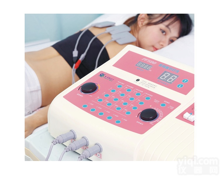 温<em>热式</em>低<em>周波</em>ZL仪 三合一功能  多种CF模式