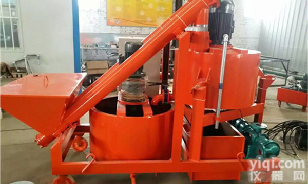 现浇梁<em>灌浆</em>数控智能压浆<em>台车</em>直达<em>全境</em>