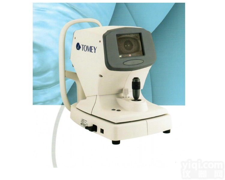 <em>日本</em>多美Tome<em>角膜</em><em>地形图</em>仪 TMS-4N