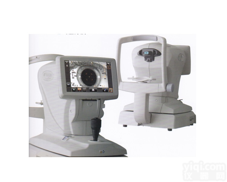 日本拓<em>普康</em>TOPCON <em>非接触式</em><em>眼压计</em>CT-800