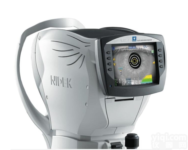 <em>日本</em><em>尼德</em>克自动电脑验<em>光仪</em>AR-1