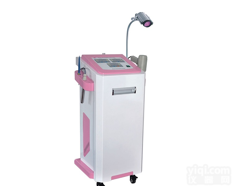 <em>宫颈糜烂</em>与<em>盆腔炎</em>ZL仪 型号GP-5B