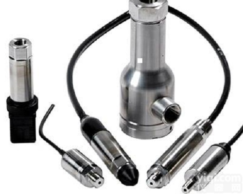 GE <em>德鲁克</em> UNIK 5000<em>通用型</em>工业压力传感器