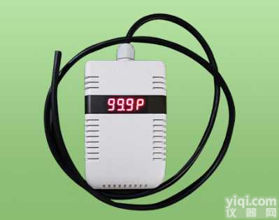 QYCG-25-CO2 <em>壁挂式</em>环境气体<em>传感器</em>（二氧化碳）