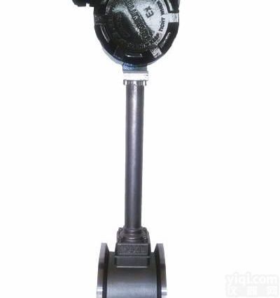 内江进口涡街<em>流量计</em>质优价廉,DN25<em>过热</em>蒸汽涡街<em>流量计</em>