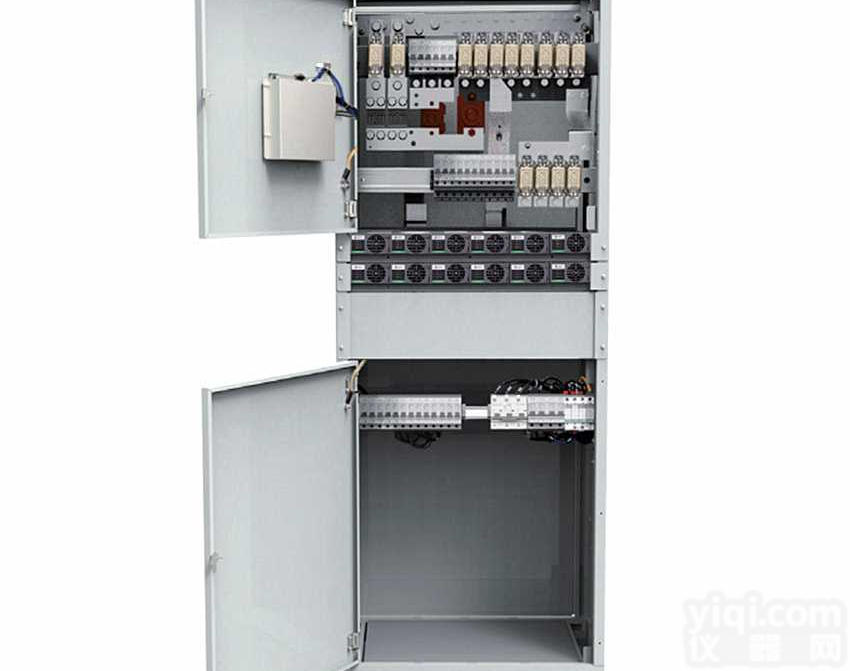 <em>艾默生</em><em>NetSure</em> 731 CC2-X1<em>开关电源</em>48v600A资料