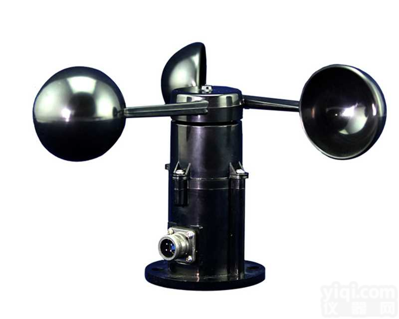 <em>邯郸</em><em>清易</em>QS-fs <em>风速</em>传感器 聚碳厂家直销