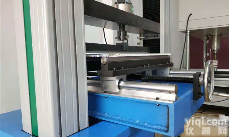 <em>弯曲</em>试验机测试石膏板<em>断裂</em>仪器厂家
