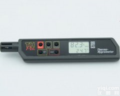北京笔式高精度室内外<em>温湿度计</em><em>现货供应</em>