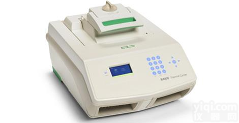 美国BIO-RAD<em>伯乐</em>S1000<em>梯度</em>PCR仪 促销