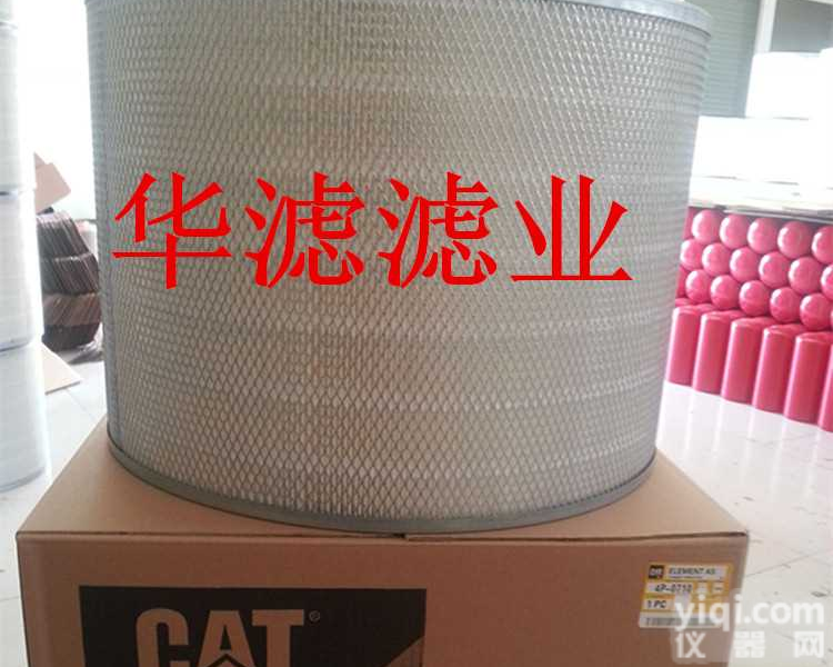 <em>卡特彼勒</em>滤芯