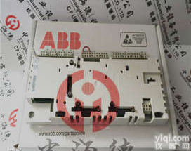 <em>3BHB004661R0101</em>励磁<em>控制器</em>