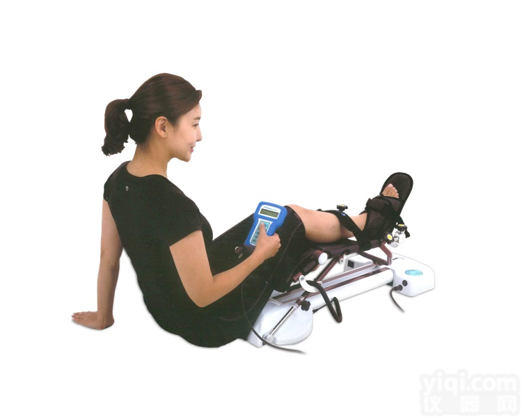 膝关节<em>康复器</em> <em>型号</em>CPM-X-A