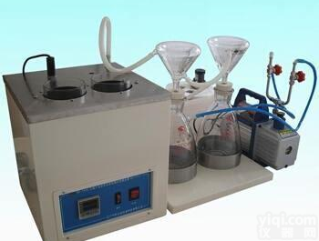 <em>机械杂质</em><em>测定仪</em>-石油添加剂<em>机械杂质</em>仪-<em>机械杂质</em>度试验器