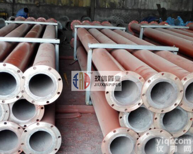 <em>洛阳</em>哪里有卖陶瓷复合管<em>产品种类</em>全