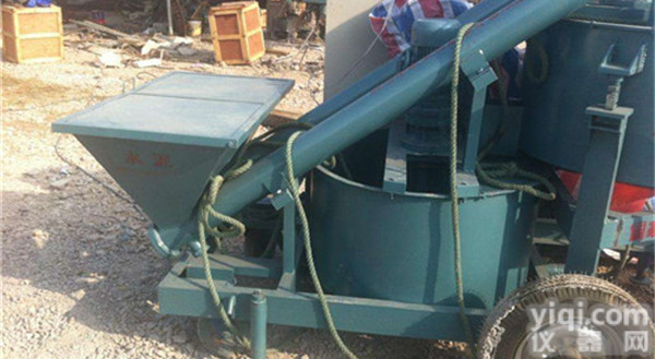 <em>预制</em>场<em>灌浆</em>设备智能压浆<em>台车</em>价格低点的