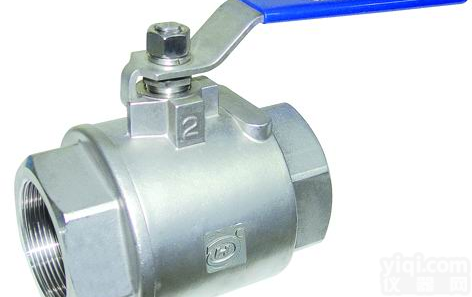 二件式内螺纹<em>球阀</em> <em>不锈钢丝</em>口<em>球阀</em> 宏业两<em>片式</em>阀门