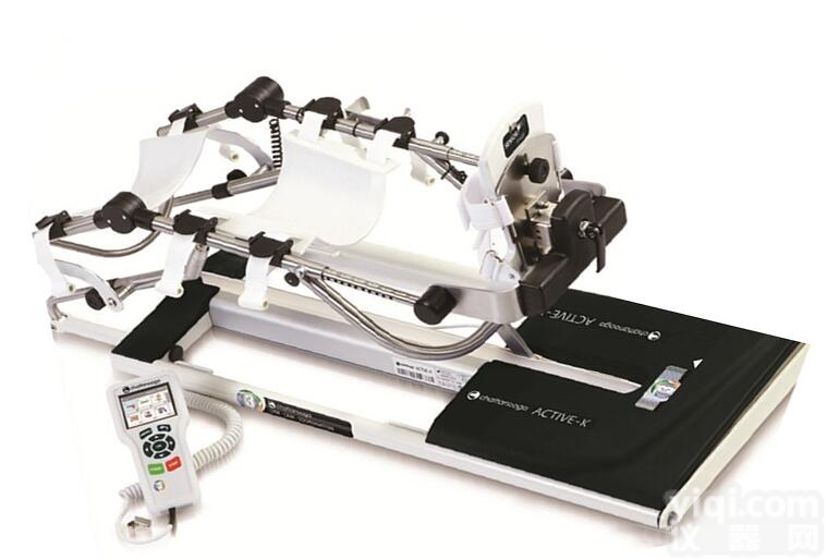 <em>美国</em>DJO <em>下肢</em>本体感评估及训练系统