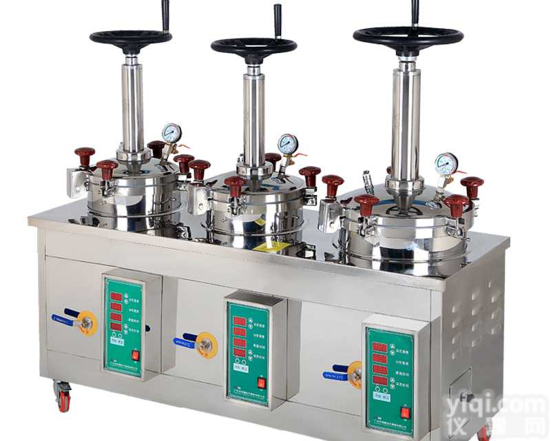 <em>密闭</em>真空<em>煎药机</em>丨<em>自动</em>压榨<em>煎药机</em>YJ20/13/13