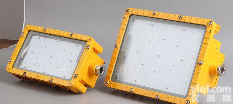 LED<em>防爆灯</em> 100W加油站LED<em>防爆灯</em> 防爆<em>投光灯</em>