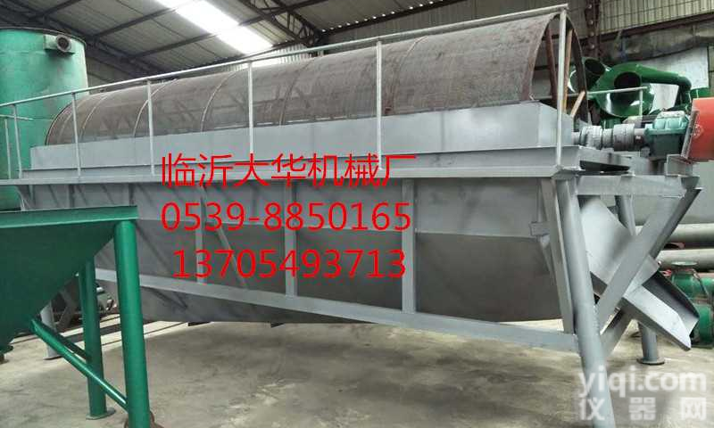 山东金富民木粉<em>分级筛</em>选机多规格，临沂木粉<em>筛选机</em>粉的清
