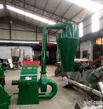 山东金富民大型<em>锤片式</em><em>饲料</em>秸秆<em>粉碎机</em>国抽检查