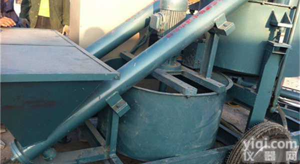 桥梁管道<em>灌浆</em><em>全自动</em>智能压浆<em>台车</em>今日热点