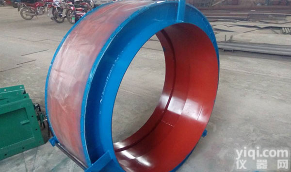 非<em>金属</em>脱硫脱硝<em>柔性</em>非<em>金属</em><em>补偿器</em>膨胀节水泥厂电厂钢厂