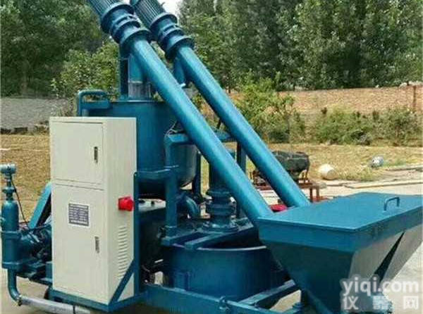 <em>桥梁</em>梁板压浆<em>全自动</em>智能压浆机新闻网