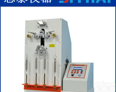 广州<em>拉链</em><em>往复</em>耐磨<em>测试机</em> <em>拉链</em>疲劳试验机厂家