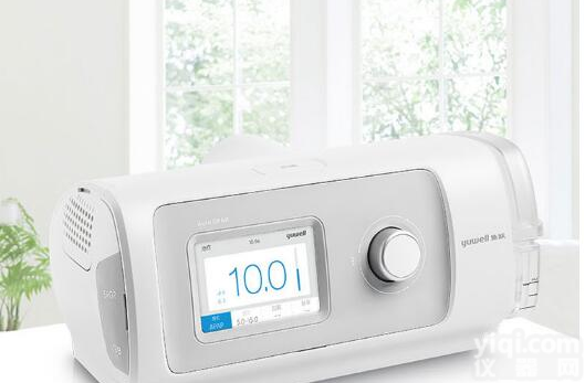 <em>宝鸡</em><em>呼吸机</em> 鱼跃高配<em>呼吸机</em> 进口马达 性能更稳定