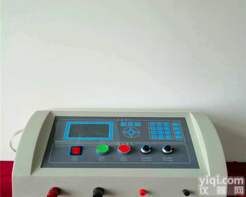 <em>线材</em>线束电压降<em>测试仪</em>厂家