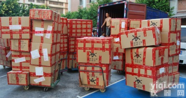 <em>重庆</em>到<em>芜湖</em>物流公司欢迎您（直达<em>全境</em>/快运）<em>芜湖</em><em>全境</em>