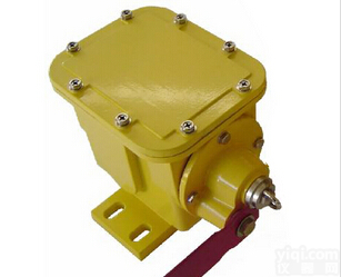 防撕裂<em>控制器</em>S485-04G （<em>AC220V</em>）