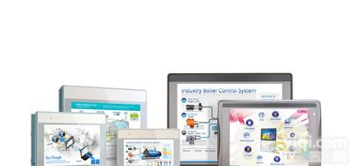 威纶通<em>触摸屏</em>MT6103iP广州代理商