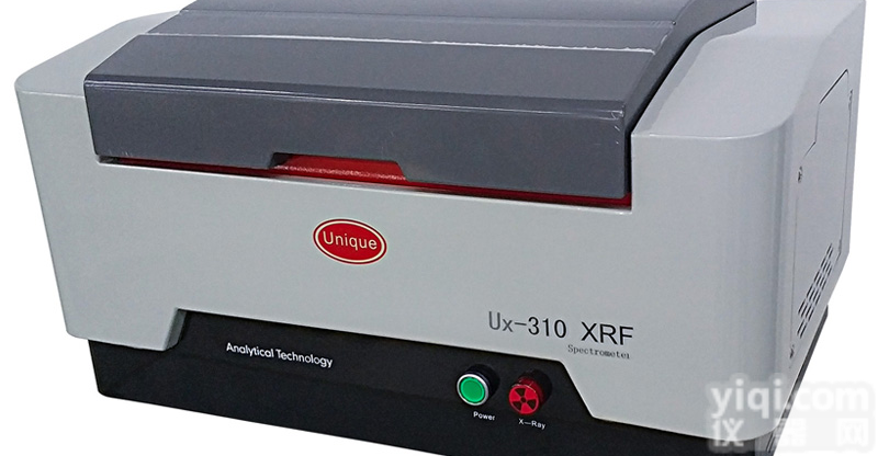 <em>Ux-310 能量色散X荧光光谱仪</em> 苏州ROHS2.0光谱仪