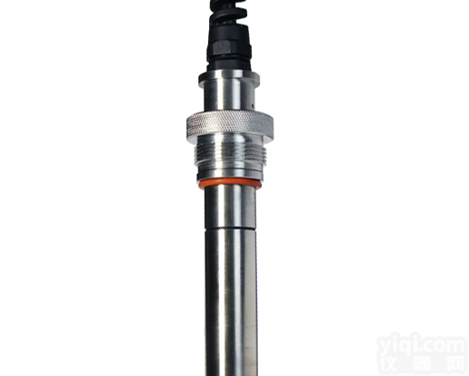 杰普进口innoSens425<em>极谱法</em><em>溶解氧</em>分析仪