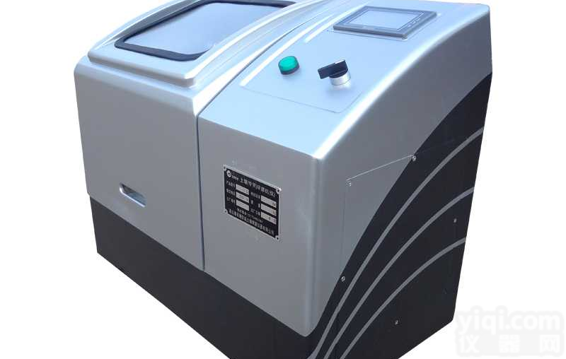 土壤<em>研磨</em>与<em>筛分</em>器，玛瑙<em>研磨</em>机与<em>筛分</em>器