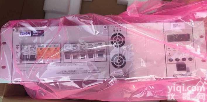 <em>中兴</em>ZXDU58 B900<em>嵌入式</em>19英寸设备