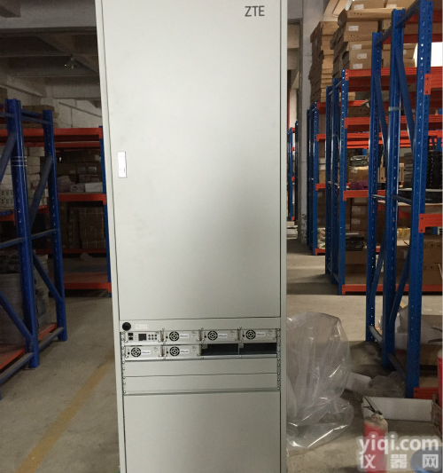 中兴ZXDU68 S301室内<em>机房</em>一体化<em>电源</em>柜