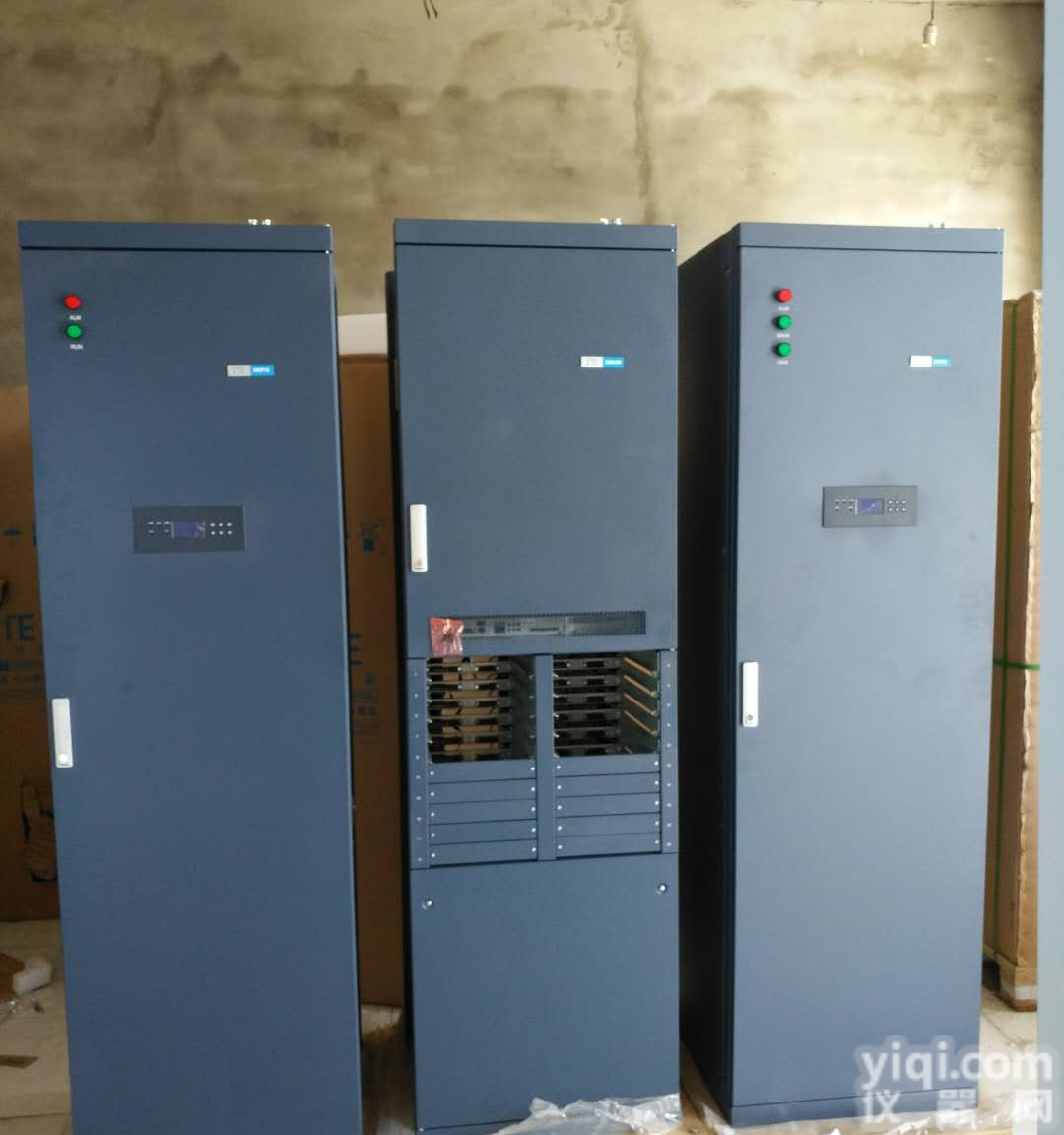 <em>中兴</em>ZXDU88 S402<em>中兴</em><em>分立式</em>（6.0）全新版本参数