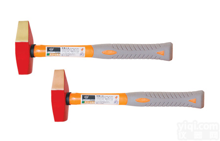 河北中奥防爆供应防爆<em>木柄</em>双刃开口榔头，防爆<em>木柄</em>崭口榔头